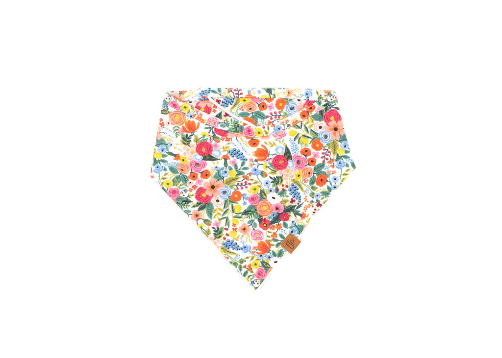 The Odelle Bandana