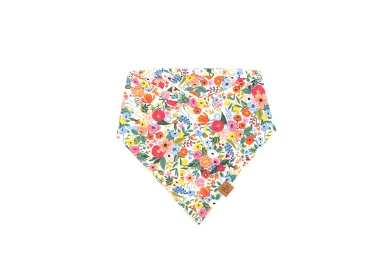 The Odelle Bandana