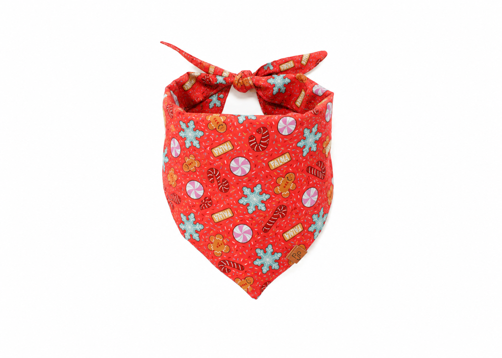 The Rudy Bandana
