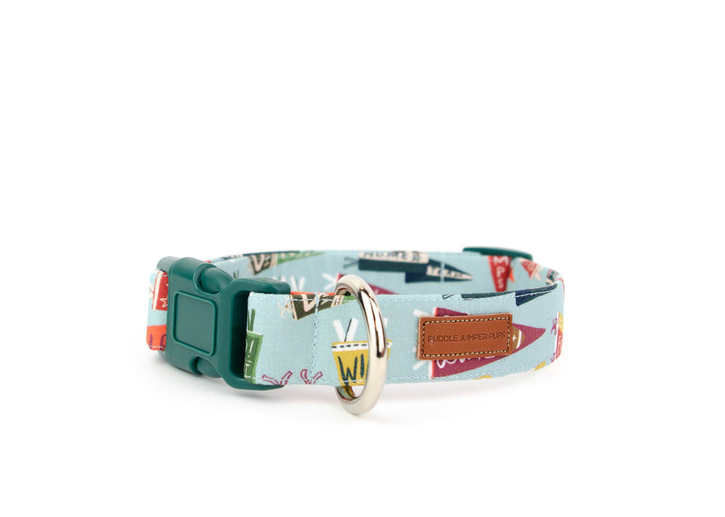 The Blitz Collar