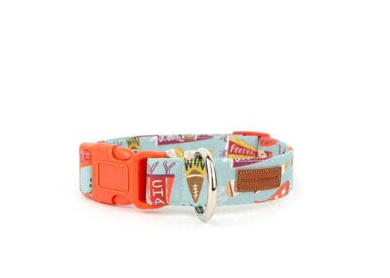 The Blitz Collar