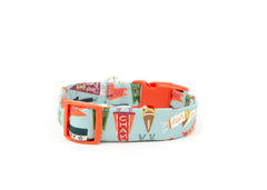 The Blitz Collar