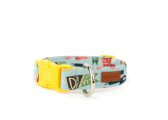 The Blitz Collar