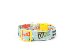 The Blitz Collar
