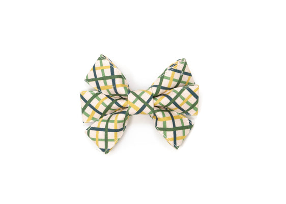The Rush Girly Bow