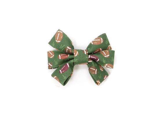 The Colt Girly Bow