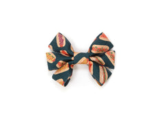 The Frank Girly Bow