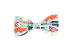 The Blitz Bowtie