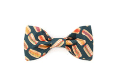 The Frank Bowtie