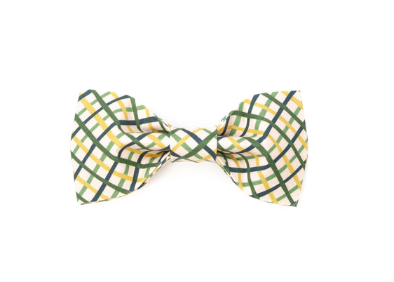 The Rush Bowtie