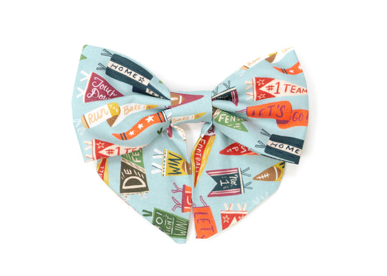 The Blitz Lady Bow