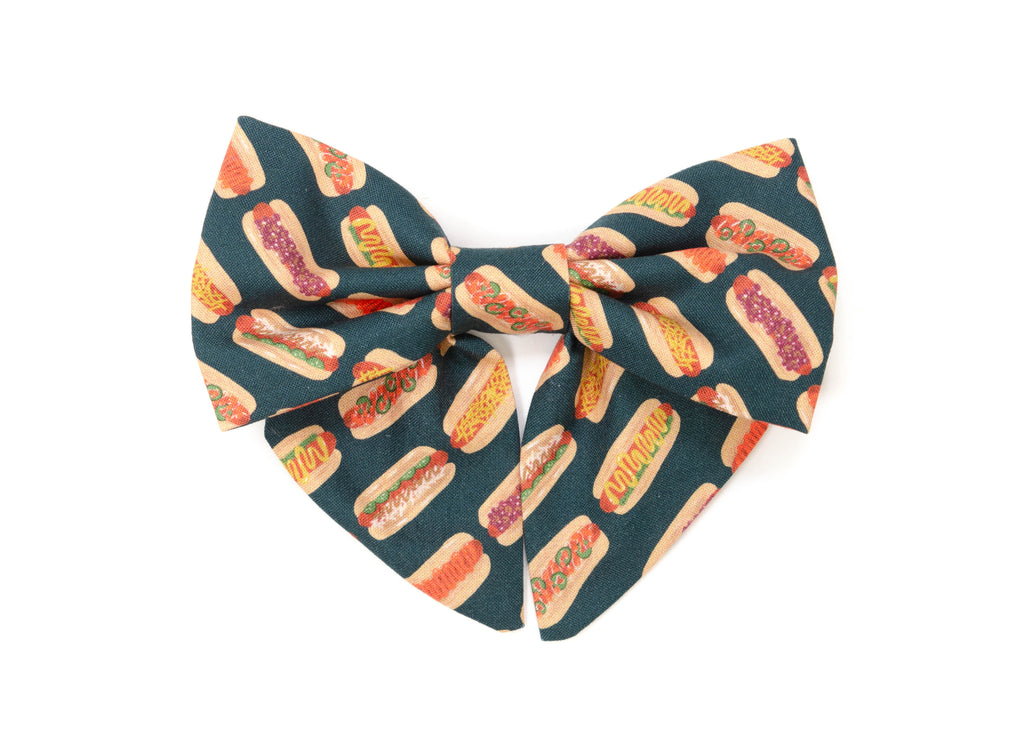 The Frank Lady Bow