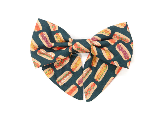 The Frank Lady Bow