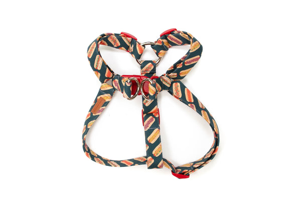The Frank Harness