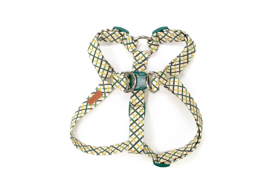 The Rush Harness