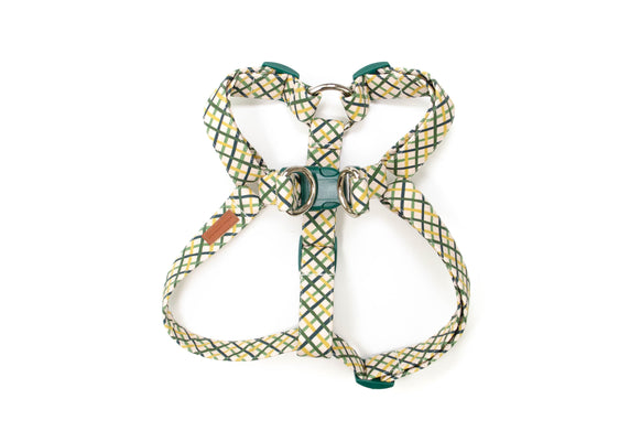 The Rush Harness