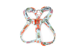 The Blitz Harness