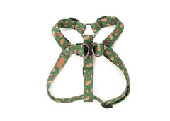 The Colt Harness