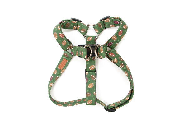 The Colt Harness