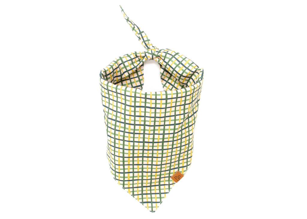 The Rush Bandana