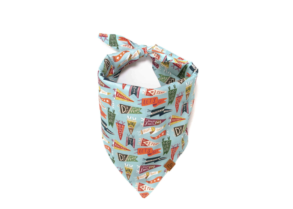 The Blitz Bandana