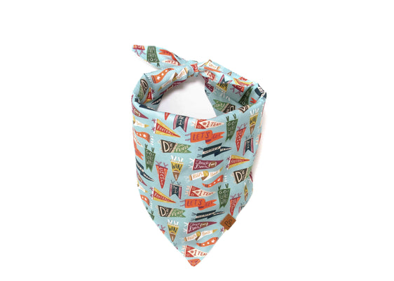 The Blitz Bandana