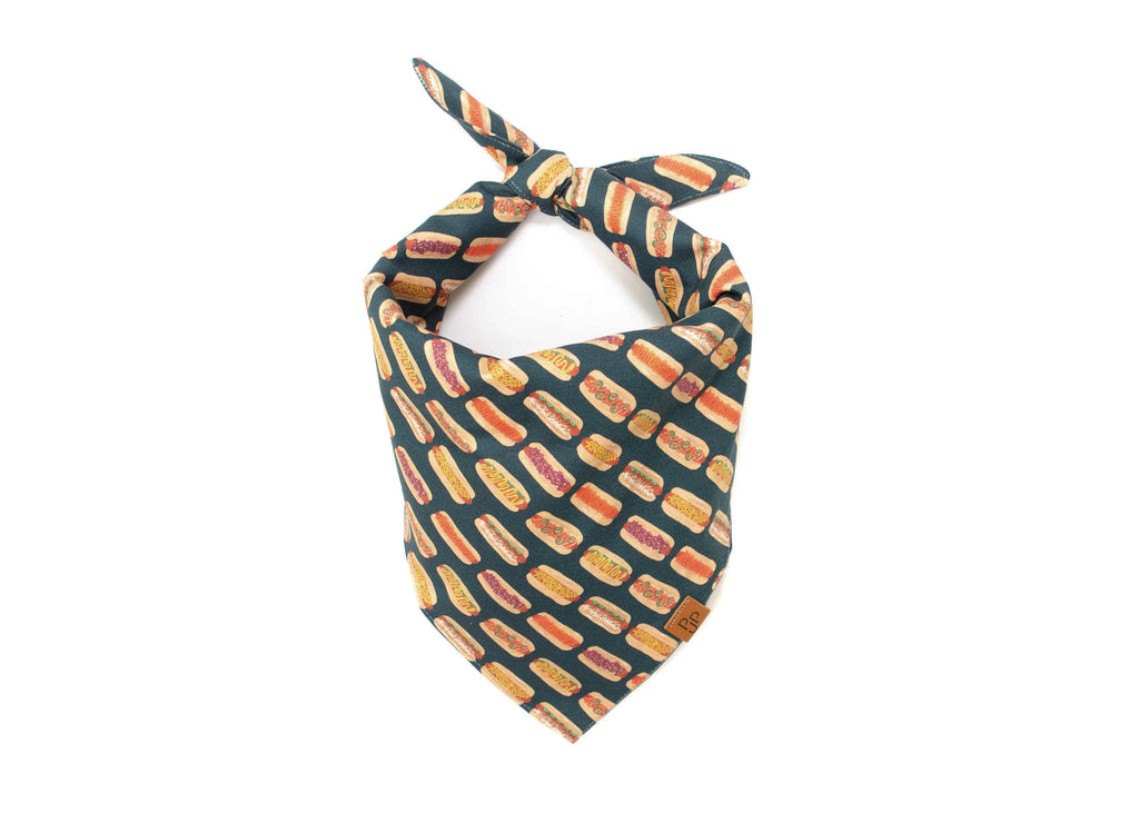 The Frank Bandana