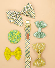 The Rush Girly Bow