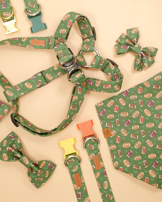 The Colt Girly Bow