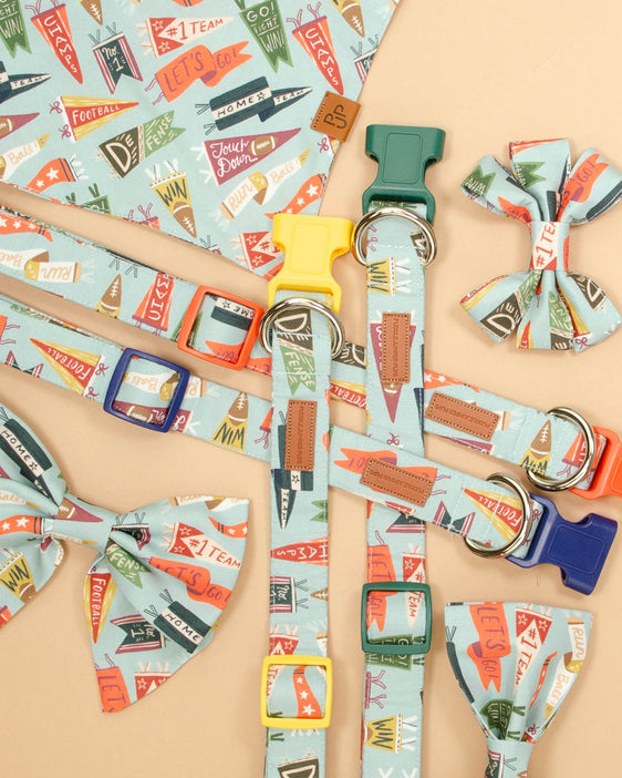 The Blitz Girly Bow