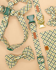 The Rush Bowtie