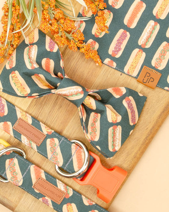 The Frank Girly Bow