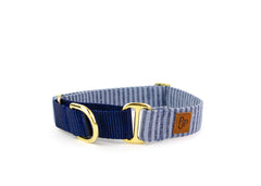 The Marina Martingale