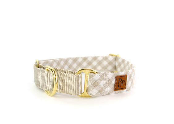 The Pearl Martingale