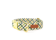 The Rush Collar