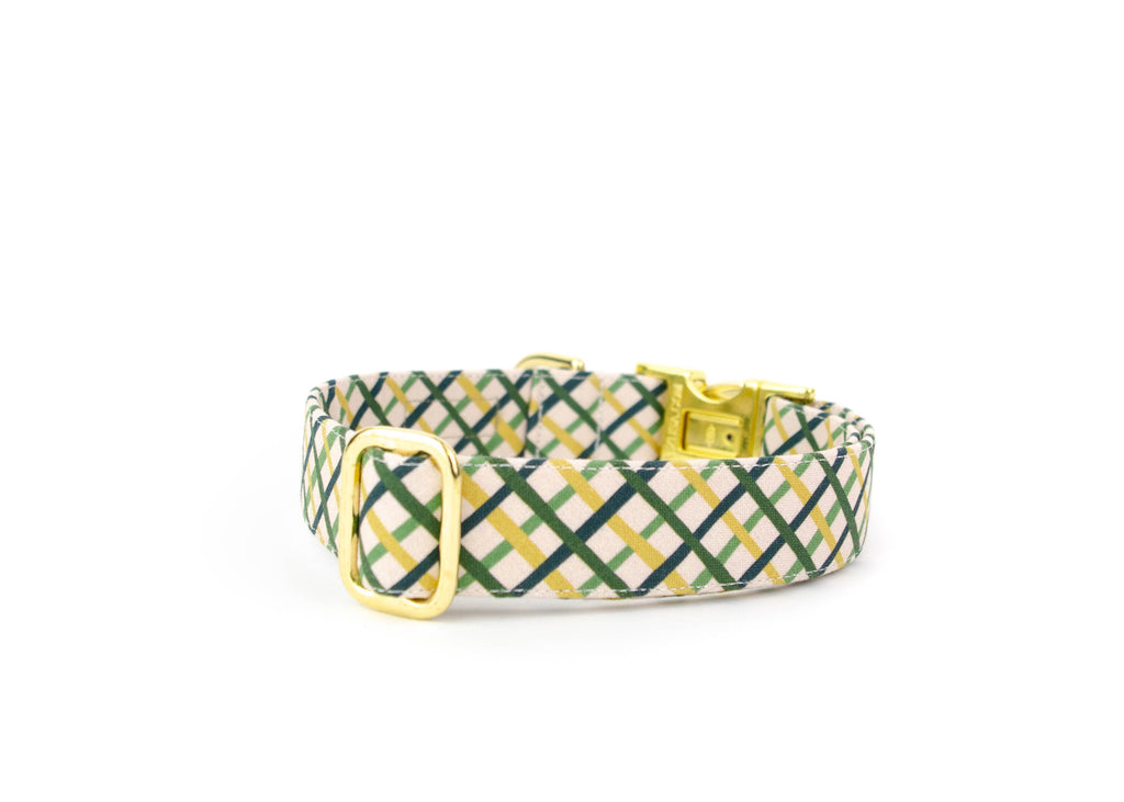 The Rush Collar