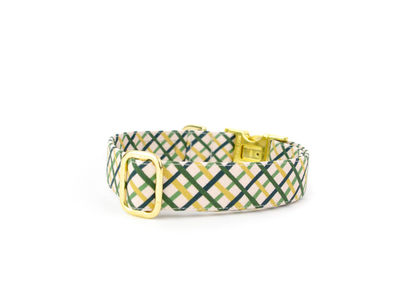 The Rush Collar