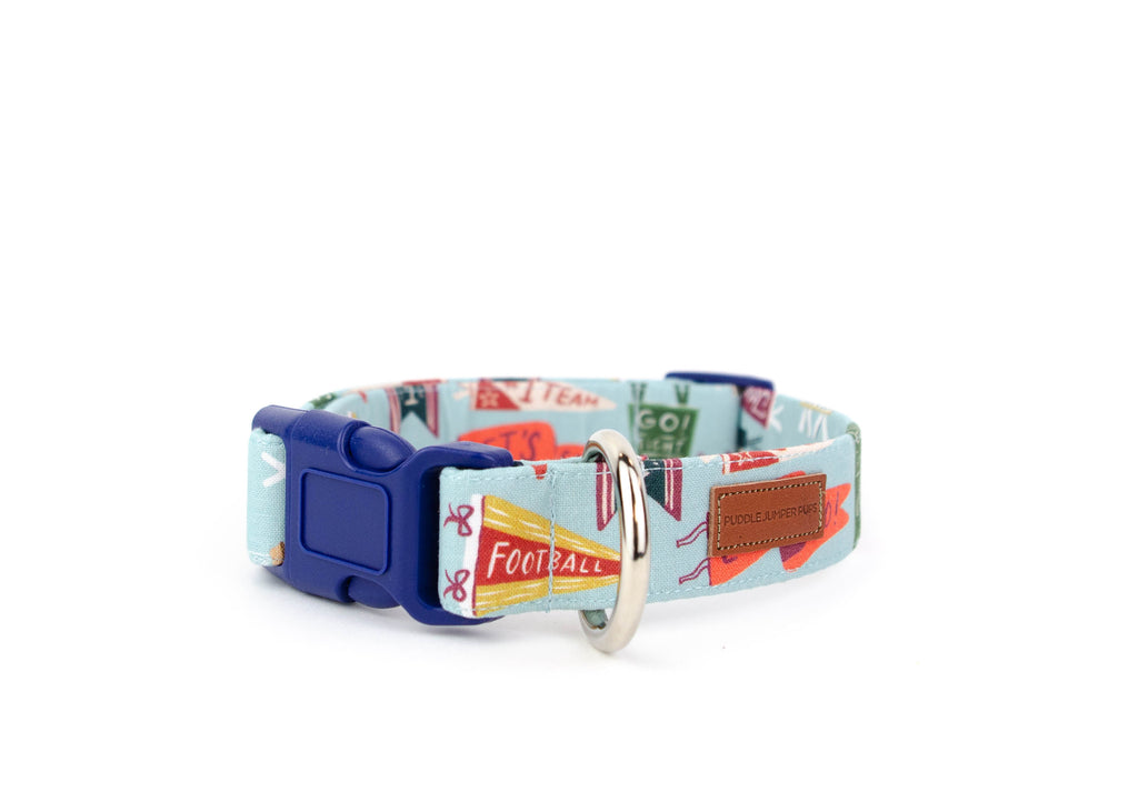The Blitz Collar