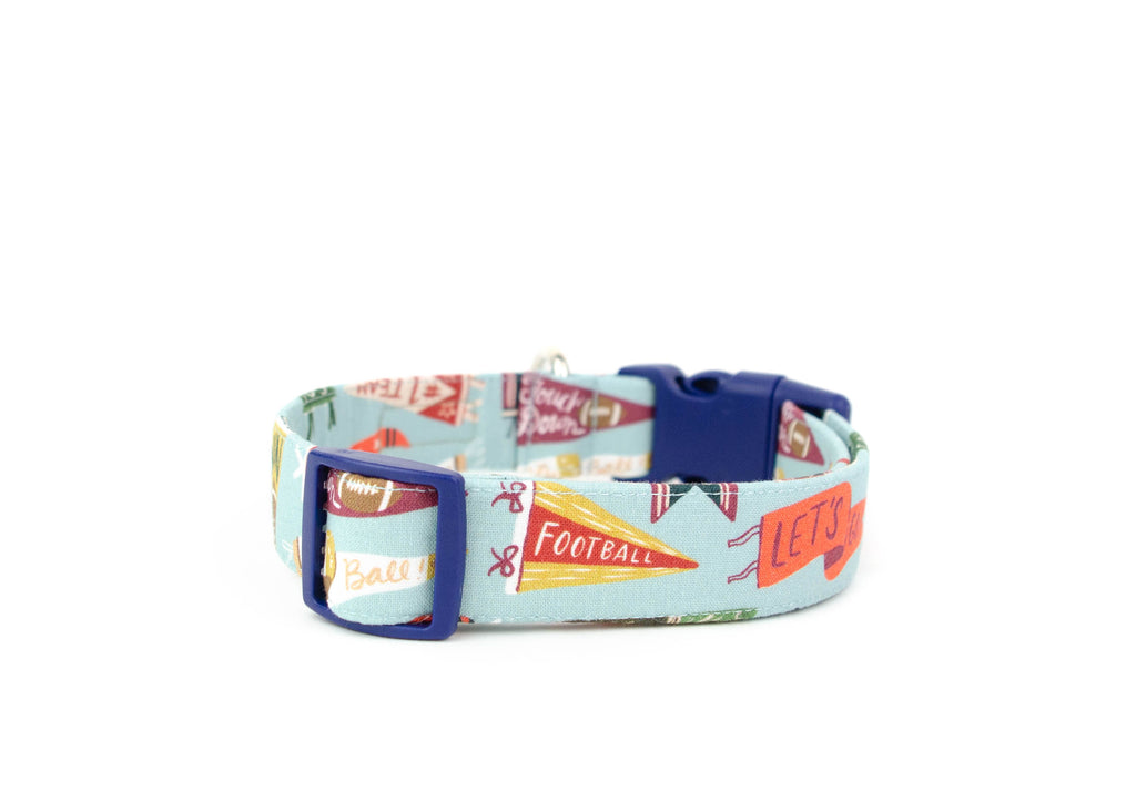 The Blitz Collar