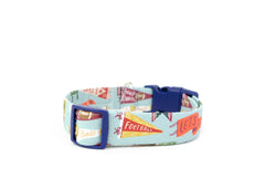 The Blitz Collar