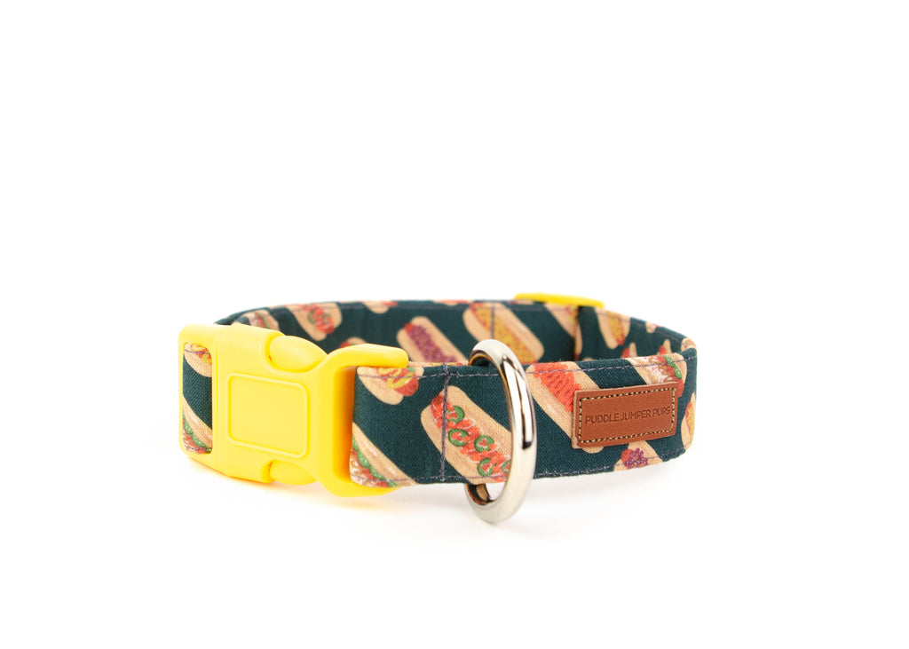 The Frank Collar