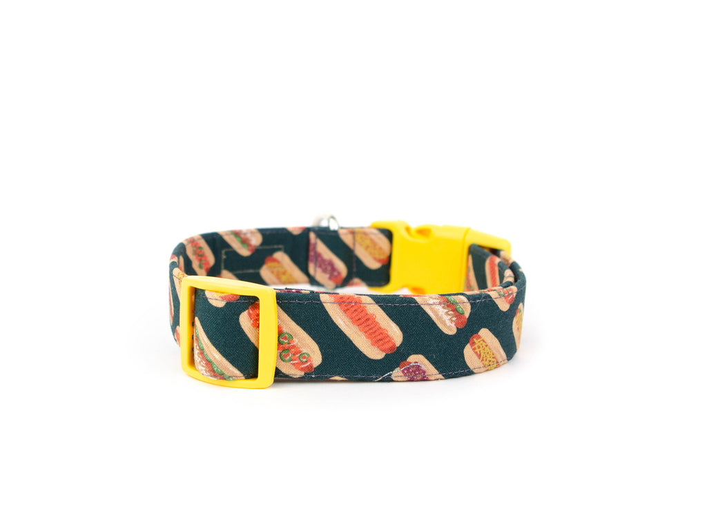 The Frank Collar