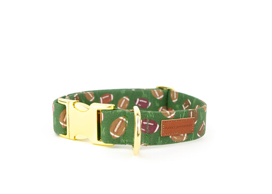 The Colt Collar