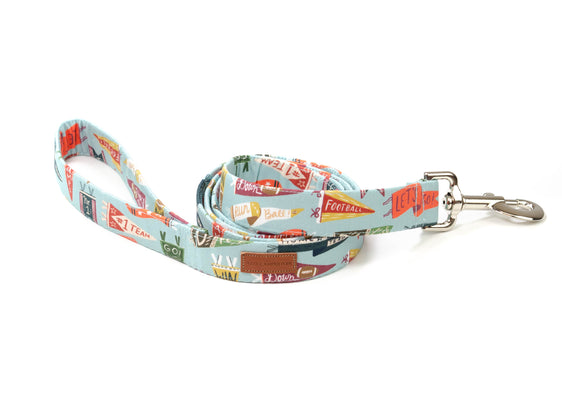 The Blitz Leash