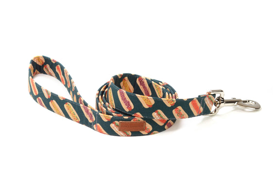 The Frank Leash