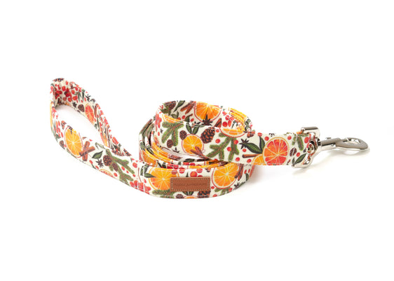 The Simmer Leash