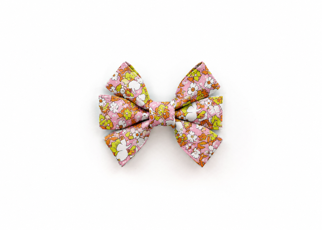 The Daphne Girly Bow
