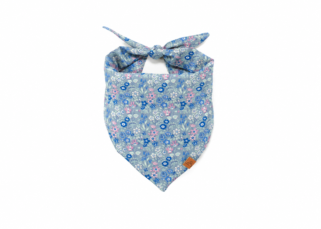 The Darcie Bandana