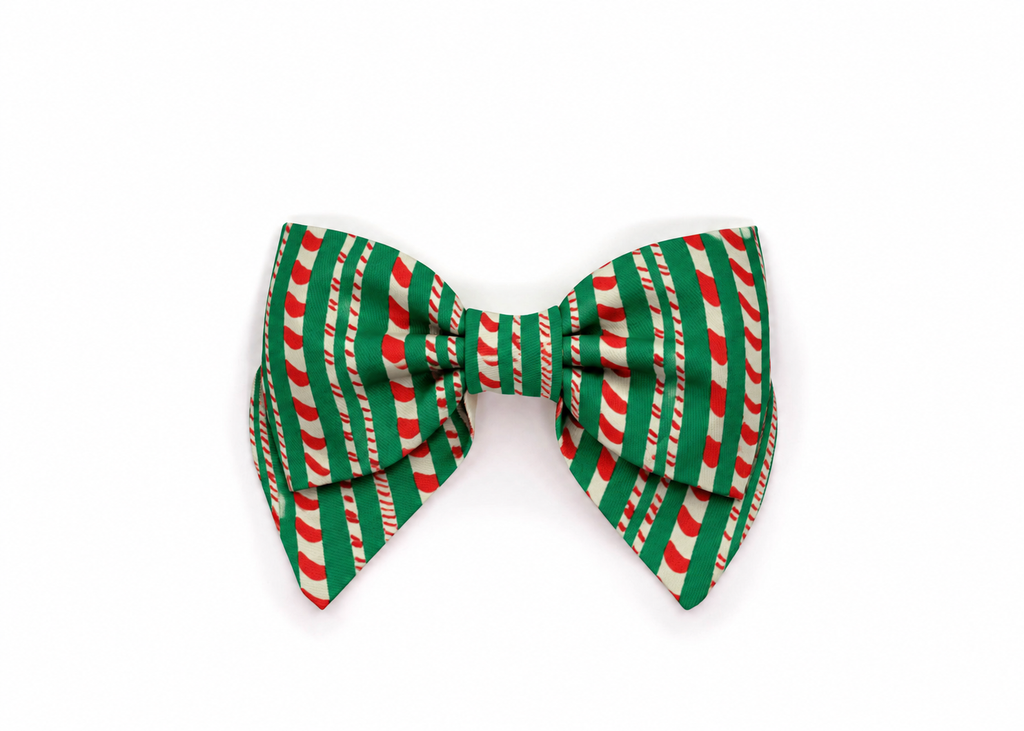 The Douglas Lady Bow