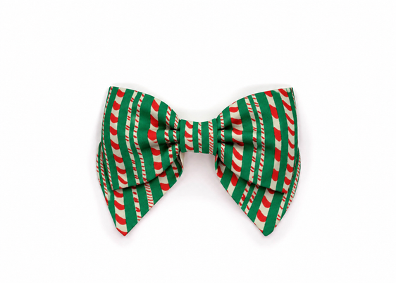 The Douglas Lady Bow